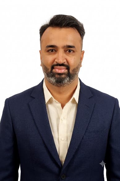 Ankit Zala